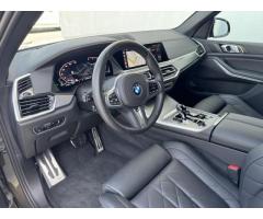 BMW X5 xDrive30d M-Paket Tažné - 5