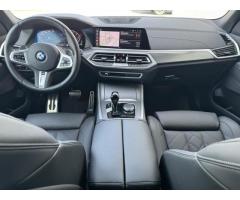 BMW X5 xDrive30d M-Paket Tažné - 8