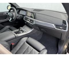 BMW X5 xDrive30d M-Paket Tažné - 9