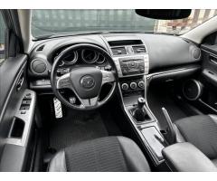 Mazda 6 2,5 MZR GTA PLUS - 15