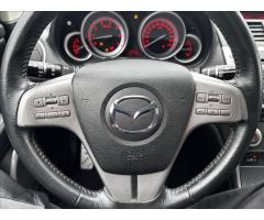 Mazda 6 2,5 MZR GTA PLUS - 23