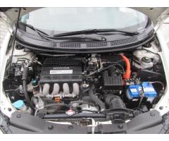 Honda CR-Z 1,5 GT PLUS 1.majitel TOP - 10