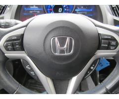 Honda CR-Z 1,5 GT PLUS 1.majitel TOP - 23