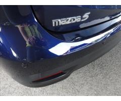 Mazda 5 2,0 i 1.majitel  REZERVACE - 27