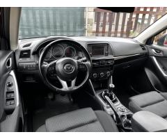 Mazda CX-5 2,0 AWD 1.majitel - 15