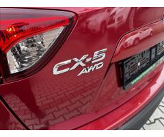 Mazda CX-5 2,0 AWD 1.majitel - 26