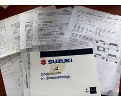 Suzuki SX4 1,6 VVT 1.MAJITEL NAVIGACE - 24