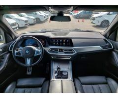 BMW X5 3,0 xDrive30d, M SPORT PAKET - 22