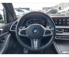 BMW X5 3,0 xDrive30d, M SPORT PAKET - 23