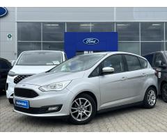 Ford C-MAX 1,5 TDCi Trend 77kW - 1
