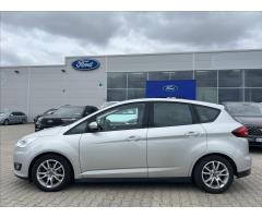Ford C-MAX 1,5 TDCi Trend 77kW - 2