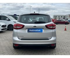 Ford C-MAX 1,5 TDCi Trend 77kW - 4