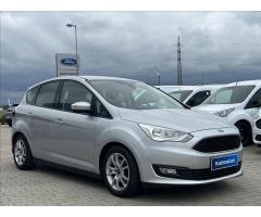 Ford C-MAX 1,5 TDCi Trend 77kW - 7