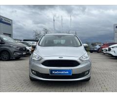 Ford C-MAX 1,5 TDCi Trend 77kW - 8