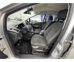 Ford C-MAX 1,5 TDCi Trend 77kW - 14