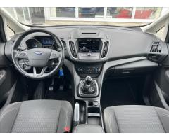 Ford C-MAX 1,5 TDCi Trend 77kW - 15