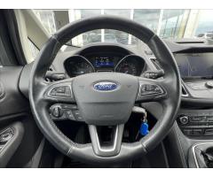 Ford C-MAX 1,5 TDCi Trend 77kW - 17