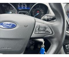 Ford C-MAX 1,5 TDCi Trend 77kW - 19