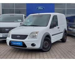 Ford Transit Connect 1,8 TDCi 55kW - 1
