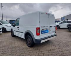 Ford Transit Connect 1,8 TDCi 55kW - 3