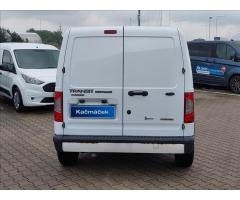 Ford Transit Connect 1,8 TDCi 55kW - 4