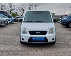 Ford Transit Connect 1,8 TDCi 55kW - 8