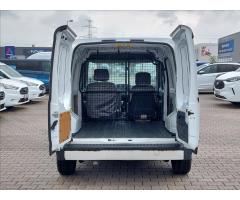 Ford Transit Connect 1,8 TDCi 55kW - 10