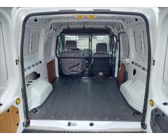 Ford Transit Connect 1,8 TDCi 55kW - 11