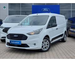 Ford Transit Connect 1,5 EcoBlue 74kW Trend L2 - 1