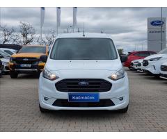 Ford Transit Connect 1,5 EcoBlue 74kW Trend L2 - 8