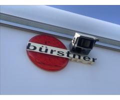 Burstner 2,0 734G Lyseo  obytný automobil - 11