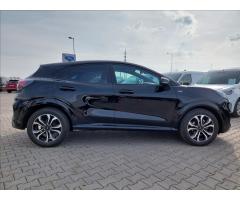 Ford Puma 1,0 EcoBoost mHEV 92kW ST-Line - 6