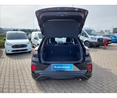 Ford Puma 1,0 EcoBoost mHEV 92kW ST-Line - 10