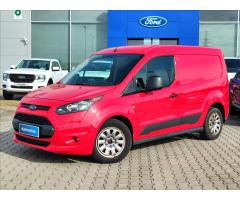 Ford Transit Connect 1,5 L1 EcoBlue 88kW - 1