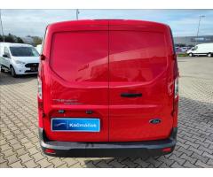 Ford Transit Connect 1,5 L1 EcoBlue 88kW - 4