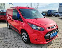 Ford Transit Connect 1,5 L1 EcoBlue 88kW - 7