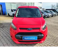 Ford Transit Connect 1,5 L1 EcoBlue 88kW - 8