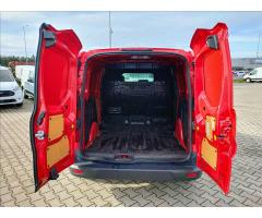 Ford Transit Connect 1,5 L1 EcoBlue 88kW - 9