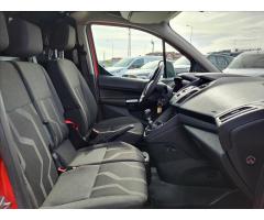 Ford Transit Connect 1,5 L1 EcoBlue 88kW - 14
