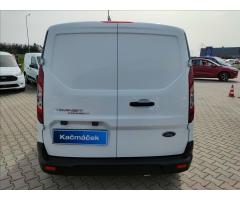 Ford Transit Connect 1,5 TREND L2  EcoBlue 74kW - 4