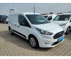 Ford Transit Connect 1,5 TREND L2  EcoBlue 74kW - 7