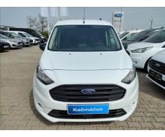 Ford Transit Connect 1,5 TREND L2  EcoBlue 74kW - 8