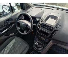 Ford Transit Connect 1,5 TREND L2  EcoBlue 74kW - 16