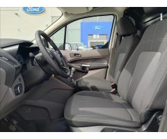 Ford Transit Connect 1,5 TREND L2  EcoBlue 74kW - 17