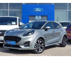 Ford Puma 1,0 EcoBoost mHEV 92kW ST-Line - 1