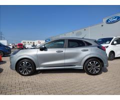 Ford Puma 1,0 EcoBoost mHEV 92kW ST-Line - 2