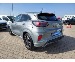 Ford Puma 1,0 EcoBoost mHEV 92kW ST-Line - 3