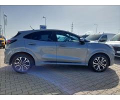 Ford Puma 1,0 EcoBoost mHEV 92kW ST-Line - 6