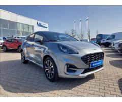 Ford Puma 1,0 EcoBoost mHEV 92kW ST-Line - 7