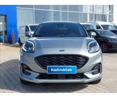 Ford Puma 1,0 EcoBoost mHEV 92kW ST-Line - 8